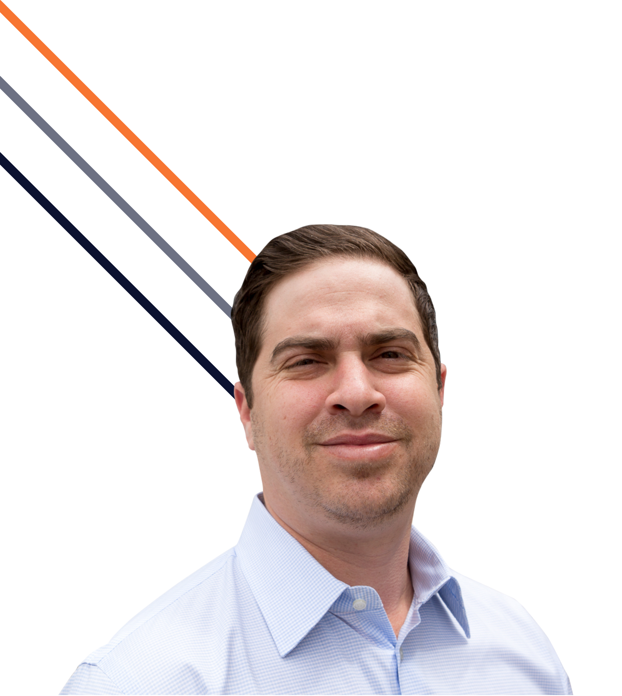 Ross Cohen, co-founder of BeenVerified