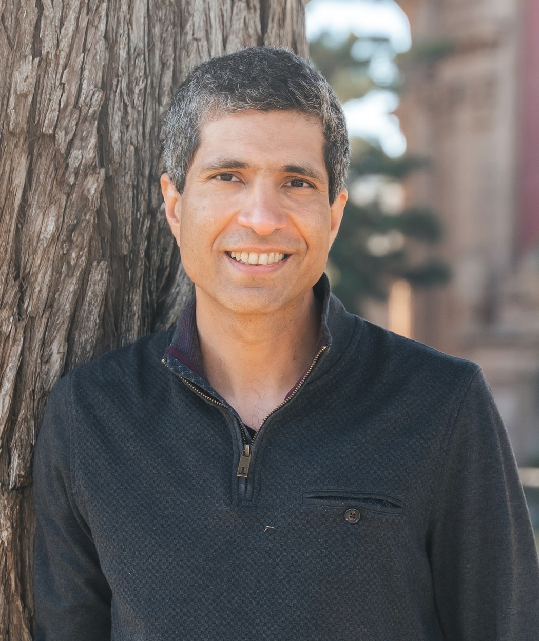 Behnam Bastani