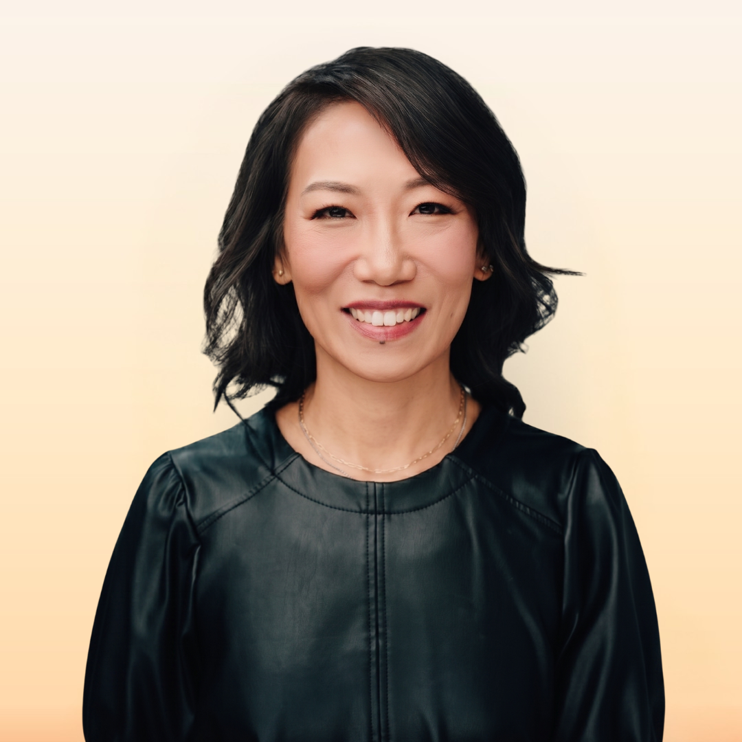 Belinda Tan, physician-scientist and co-CEO of People Science