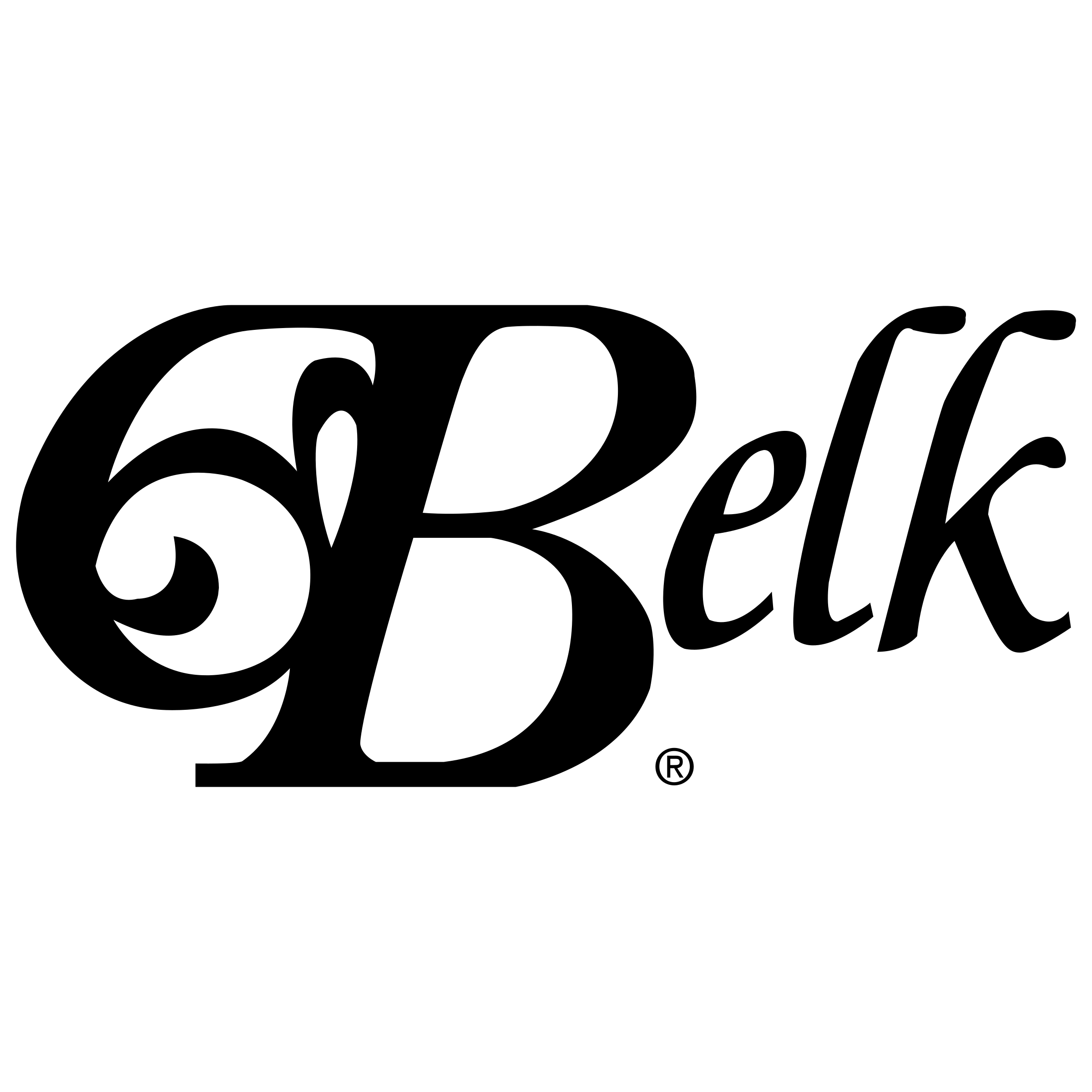 Belk logo