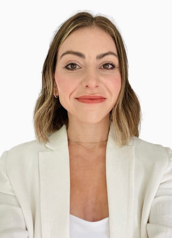 Bellesa founder and CEO Michelle Shnaidman