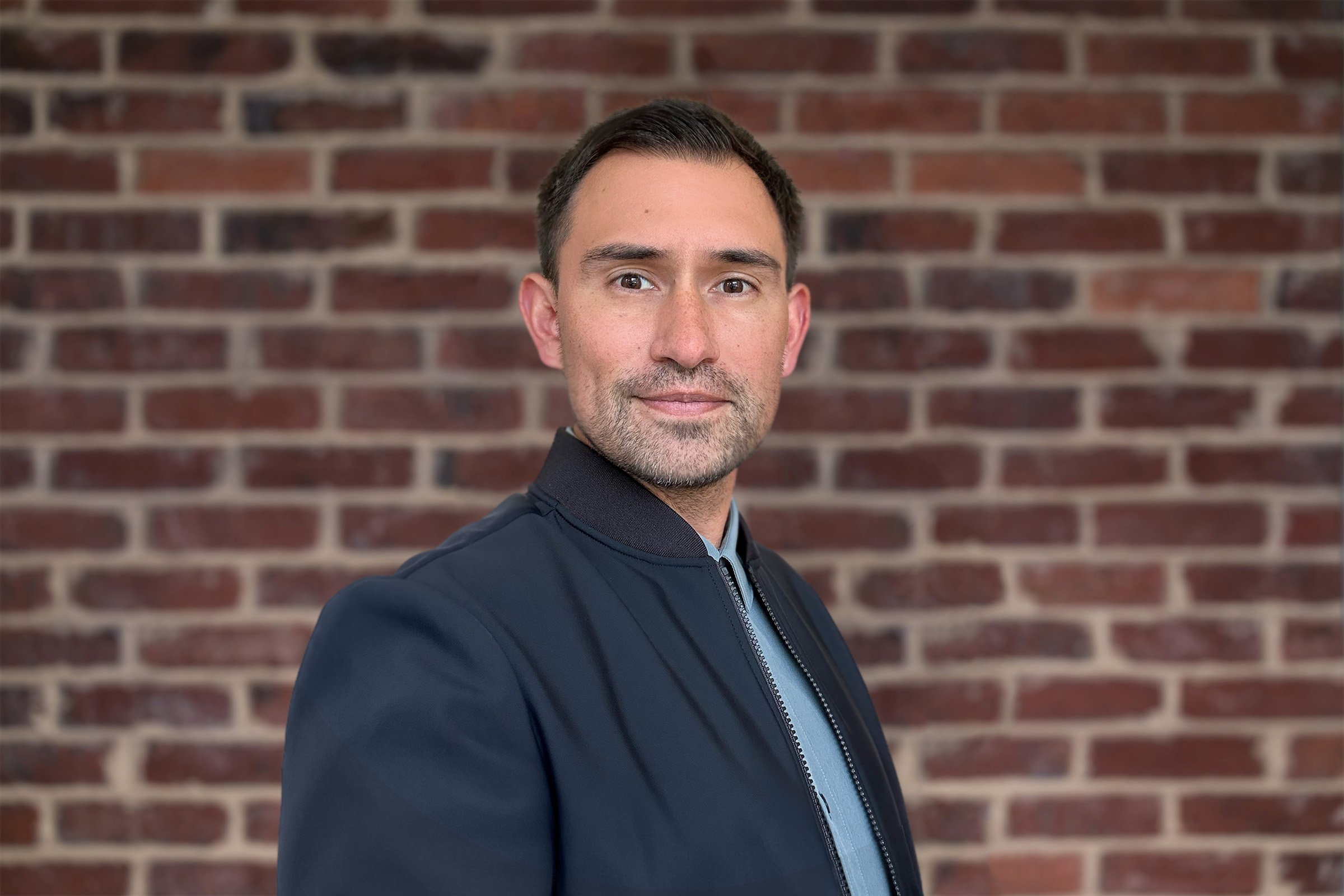 Belsasar Lepe - Co-Founder and CEO of Cerby