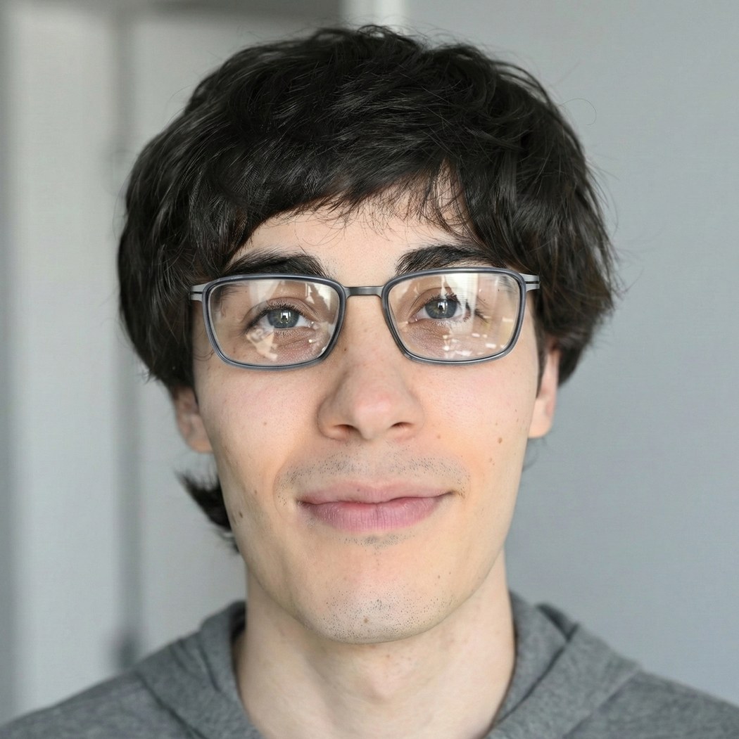 Ben Awad