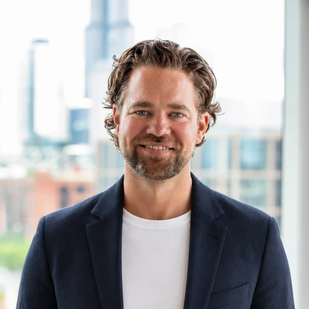 Ben Behrman