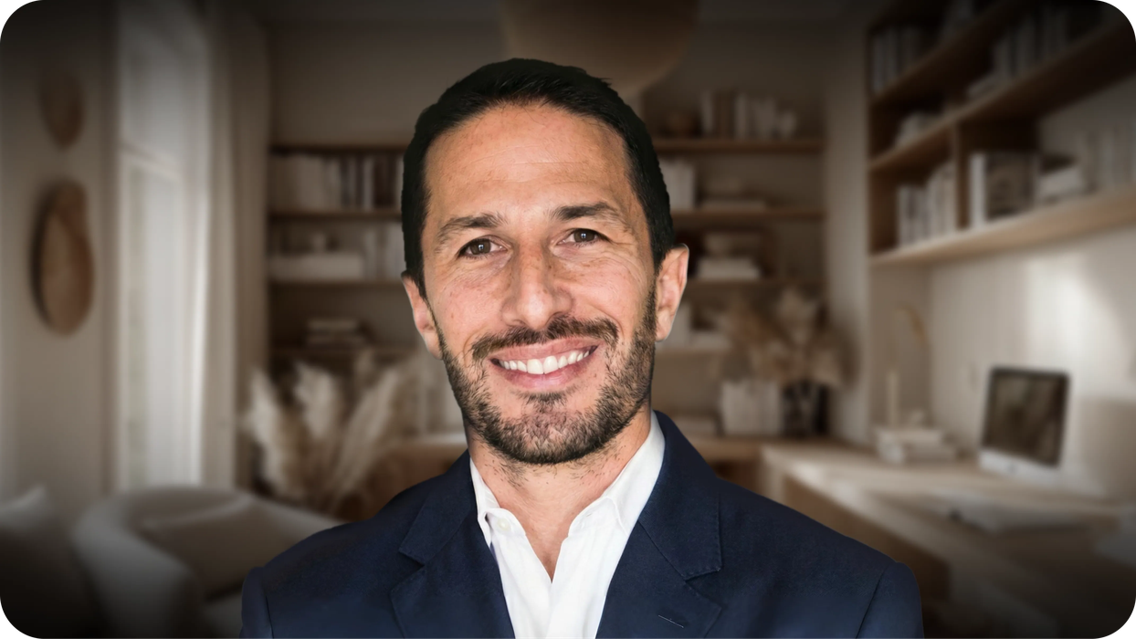 Ben Bloch
