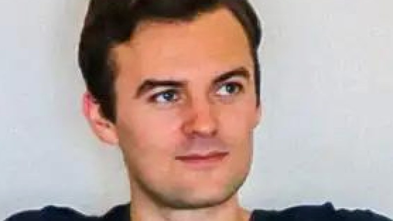 Ben Brook