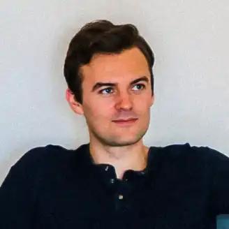Ben Brook, co-founder and CEO of Transcend