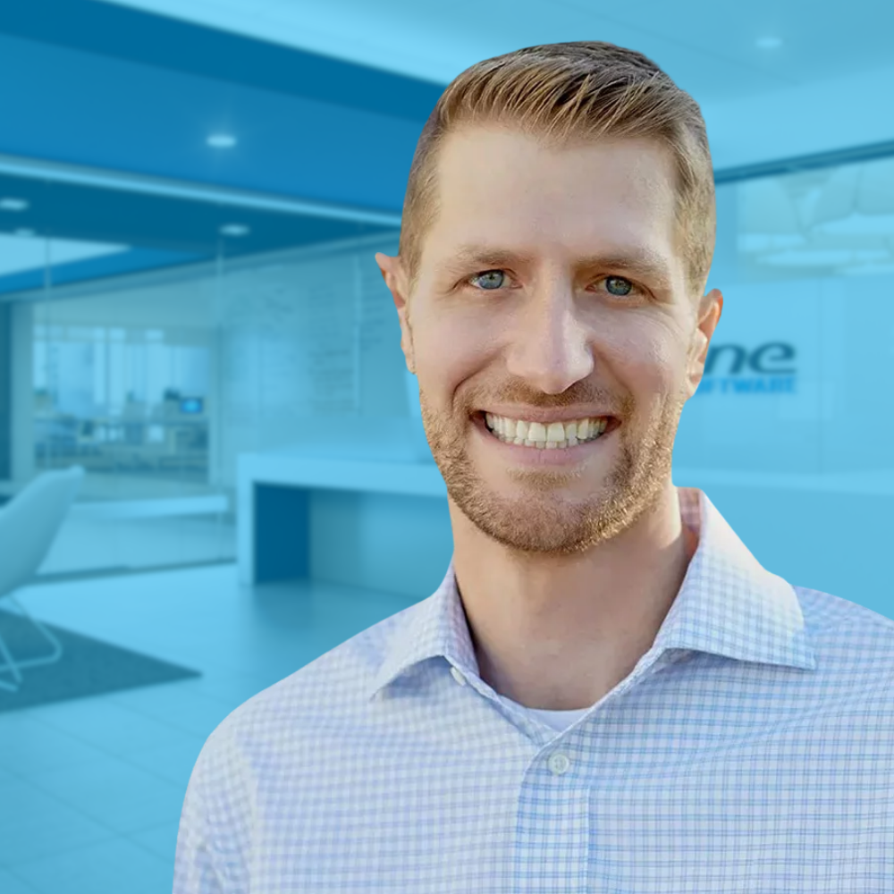 Ben Buchanan Learned to Close Games. Now He Opens Markets.