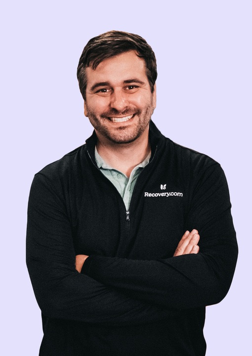Ben Camp Is Building the Search Engine for a Decision Nobody Wants to Get Wrong