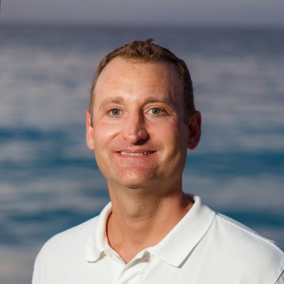 Ben Chapman Is Betting the Front Desk Can Run on Better Timing