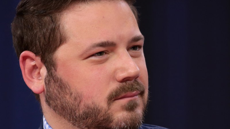 Ben Domenech