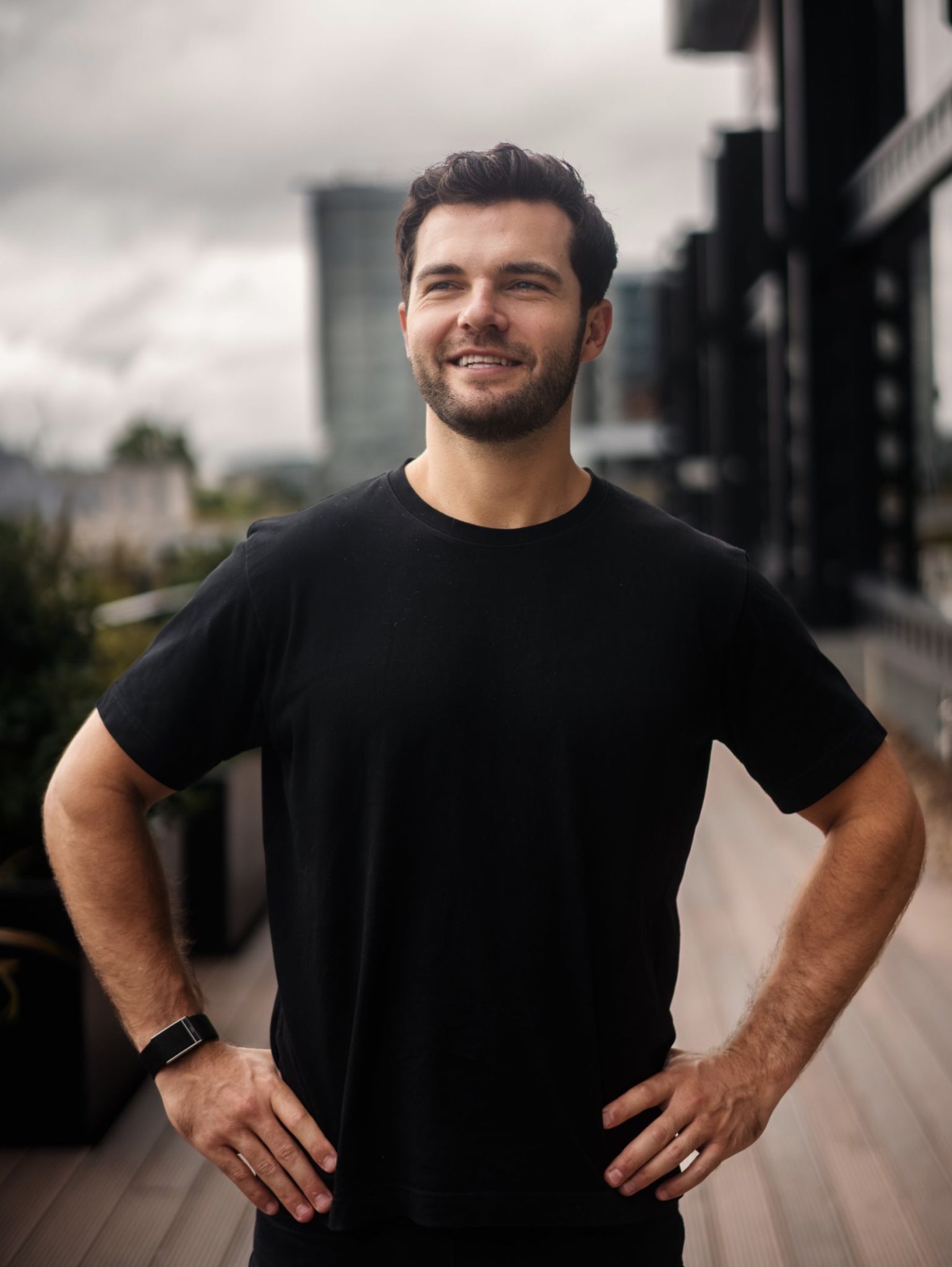 Ben Freeman Interviewed 300 Buyers. Then He Built the Software They Wanted