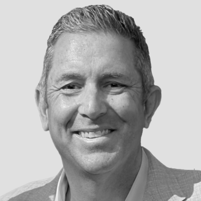 Ben Gibson Built a Marketing Career One Human Connection at a Time