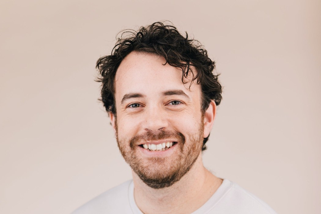Ben Goodwin