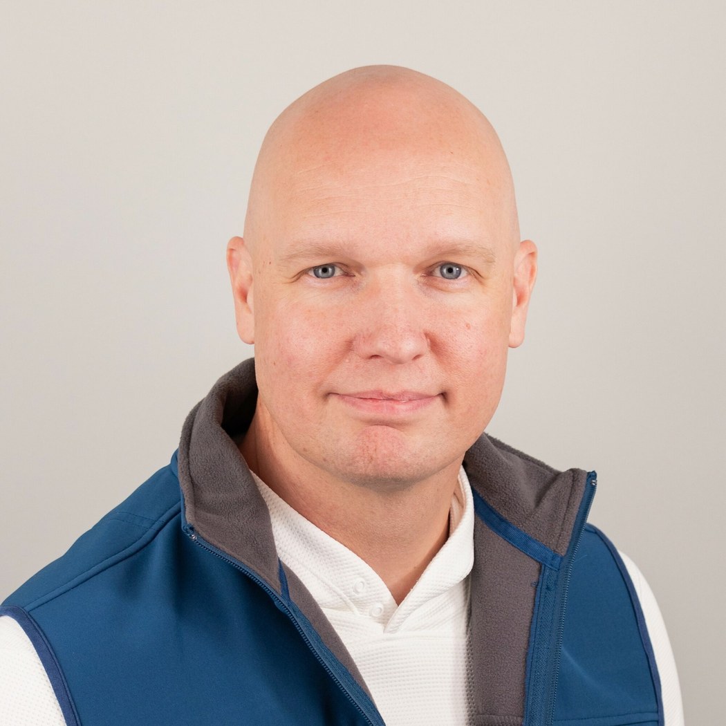Ben Hodson