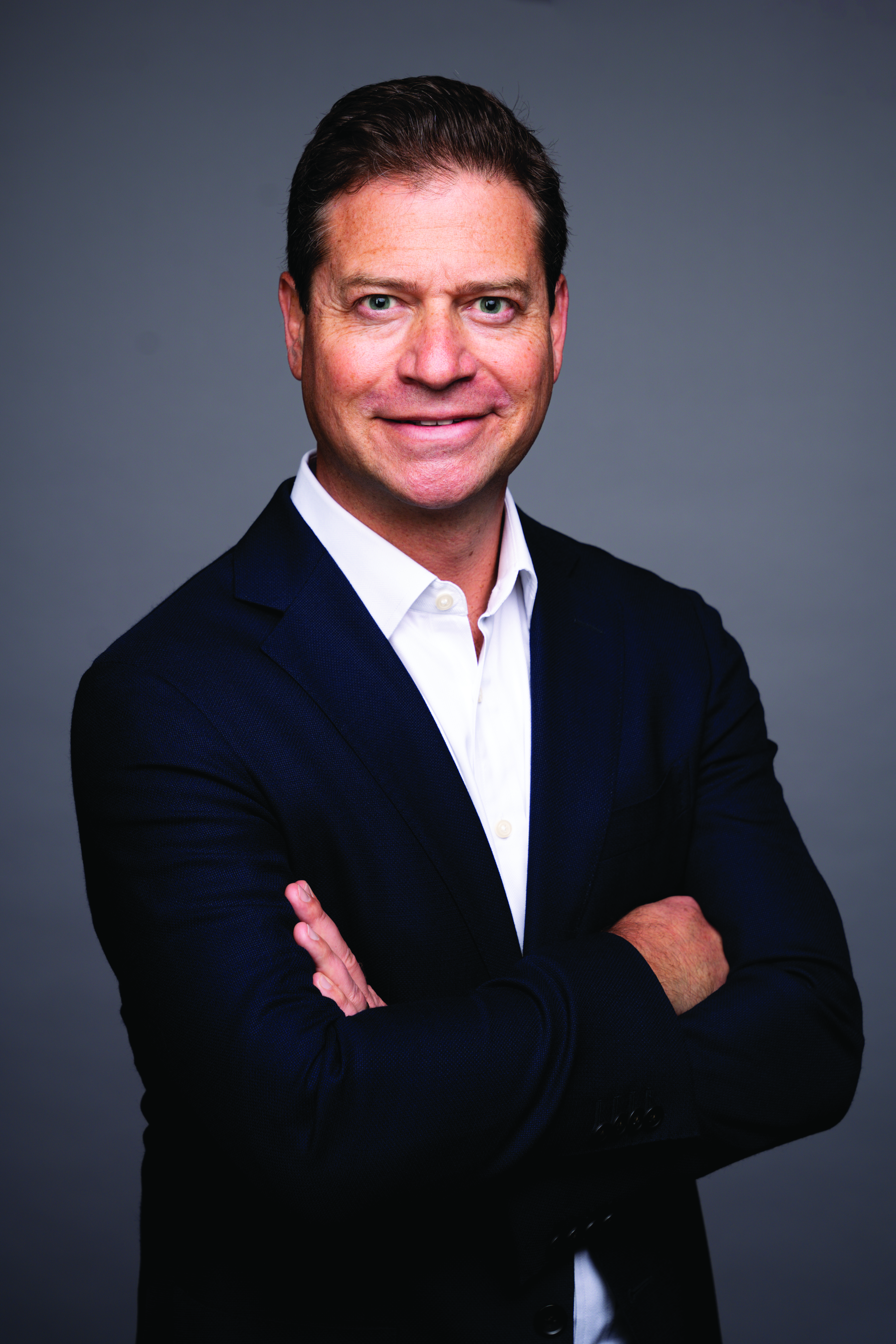 Ben Klein, CEO of Aero