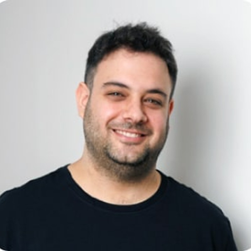Ben Kliger Is Building the Brakes for a Billion AI Agents