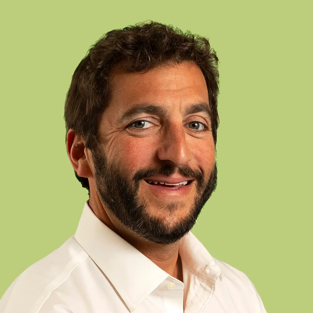 Ben Kovler