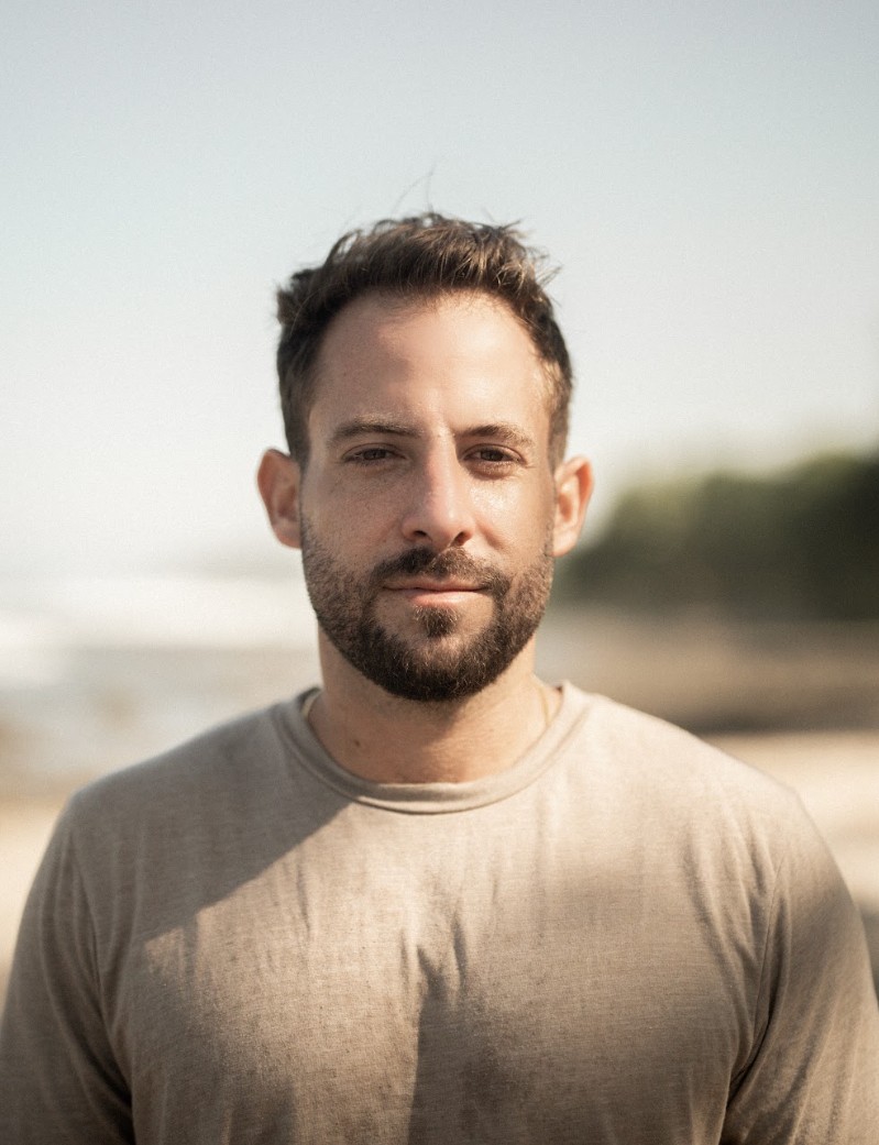 Ben Lee