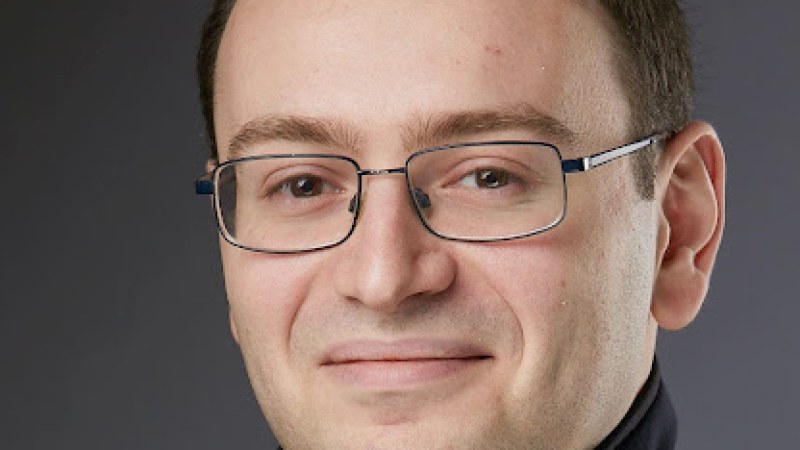 Ben Lerner