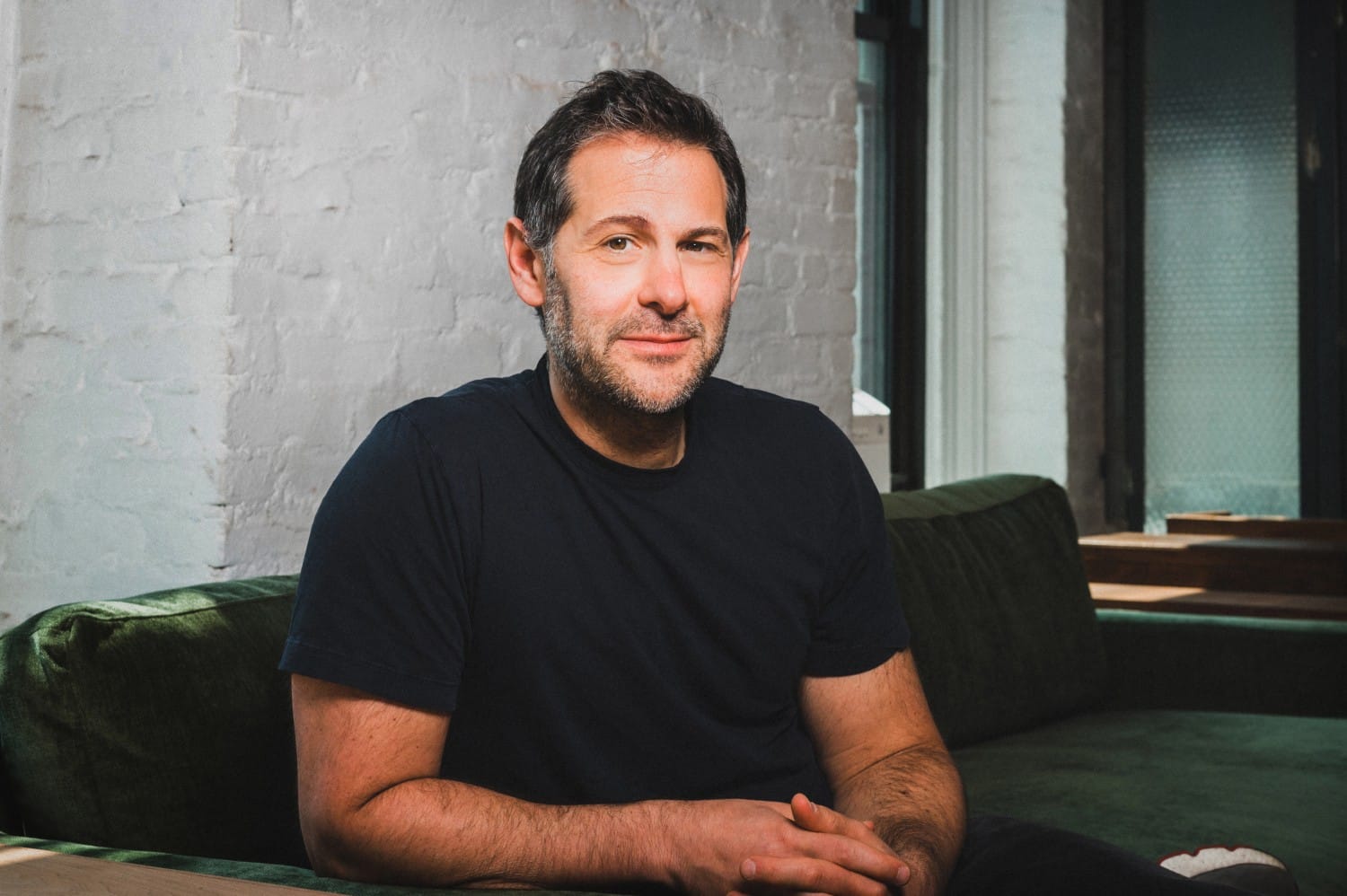 Ben Leventhal Keeps Rewriting the Restaurant Check
