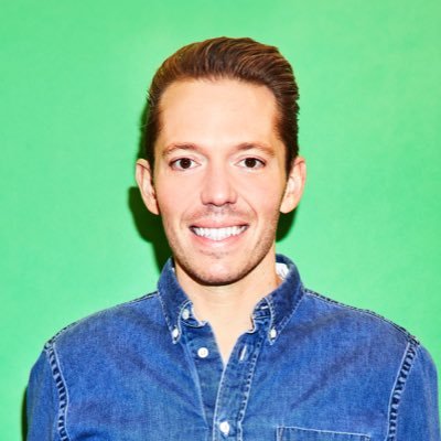 Ben Lewis