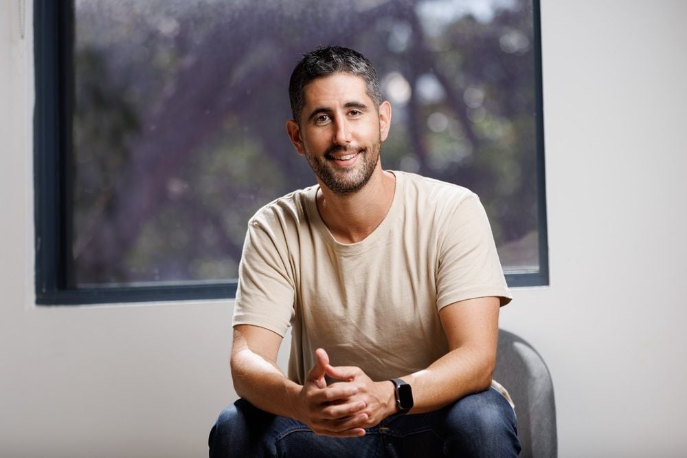 Ben Lipschitz