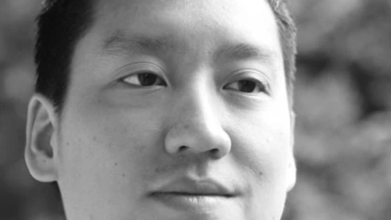 Ben Liu