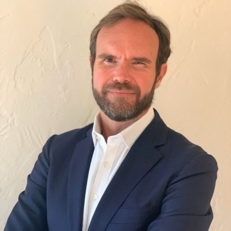 Ben Macpherson
