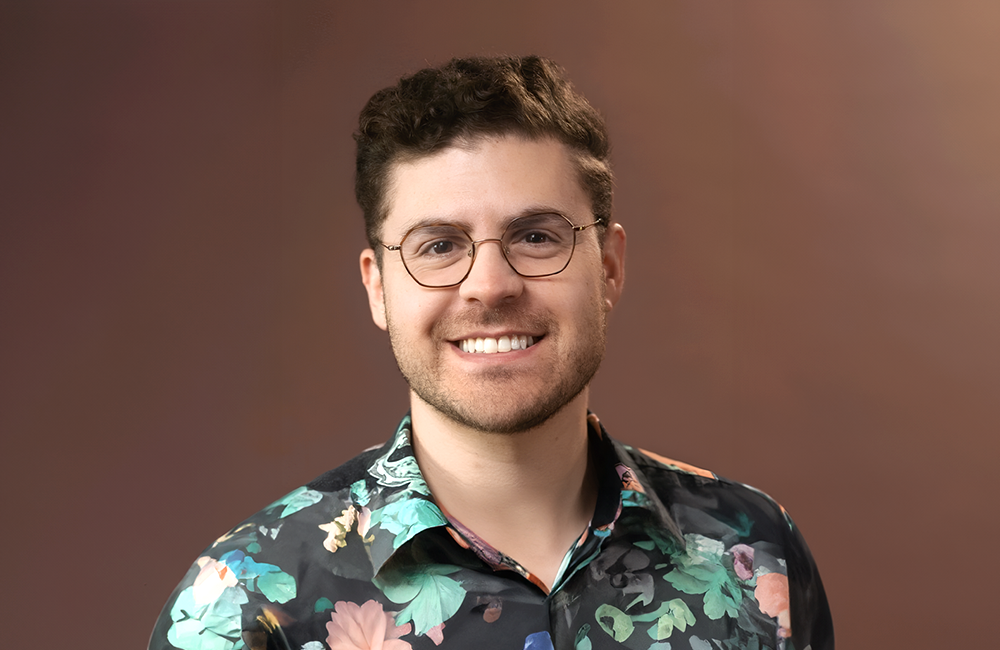 Ben Mann