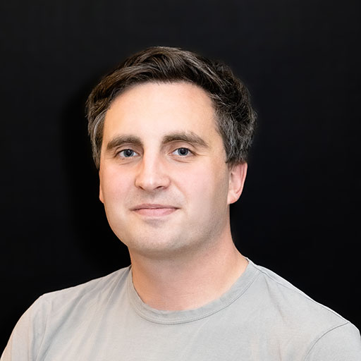 Ben McRedmond Is Building the Spreadsheet He Had to Fail Once to Understand
