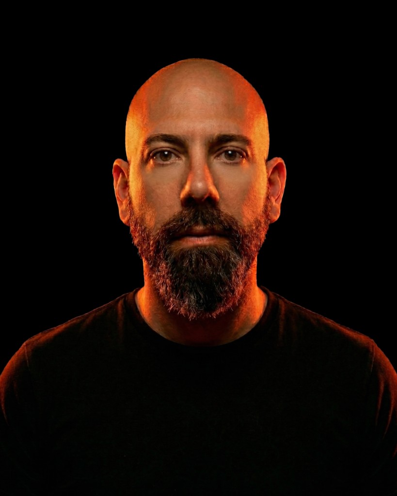 Ben Milne
