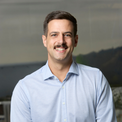 Ben Mones Built a Company Around the Part of a Résumé You Cannot See