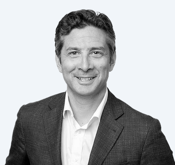 Ben Munro and the business of getting insurance unstuck