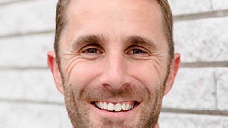 Ben Parry