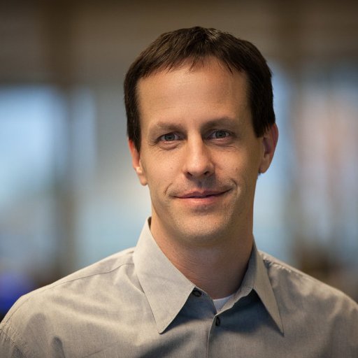 Ben Peterson