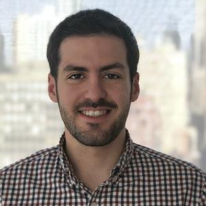 Ben Reich Put a Live Price Tag on the Grocery Aisle
