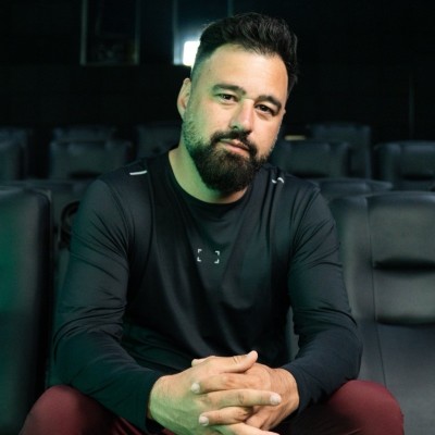 Ben Ricciardi