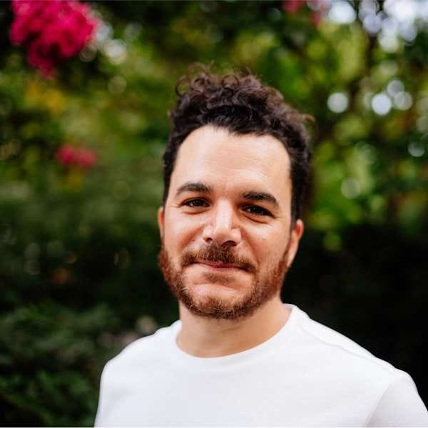 Ben Rubin Keeps Rebuilding the Room Where the Internet Meets