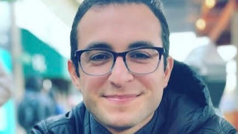 Ben Rudolph