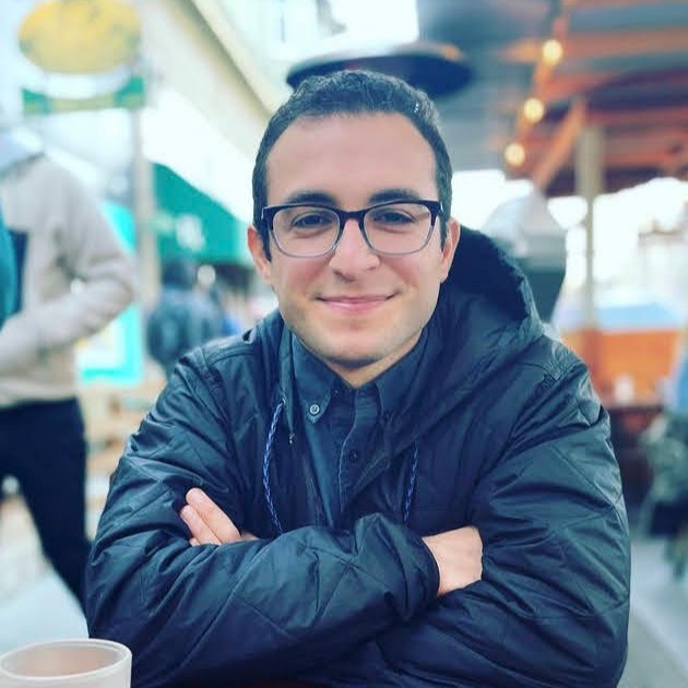 Ben Rudolph, Co-Founder of Peregrine Technologies