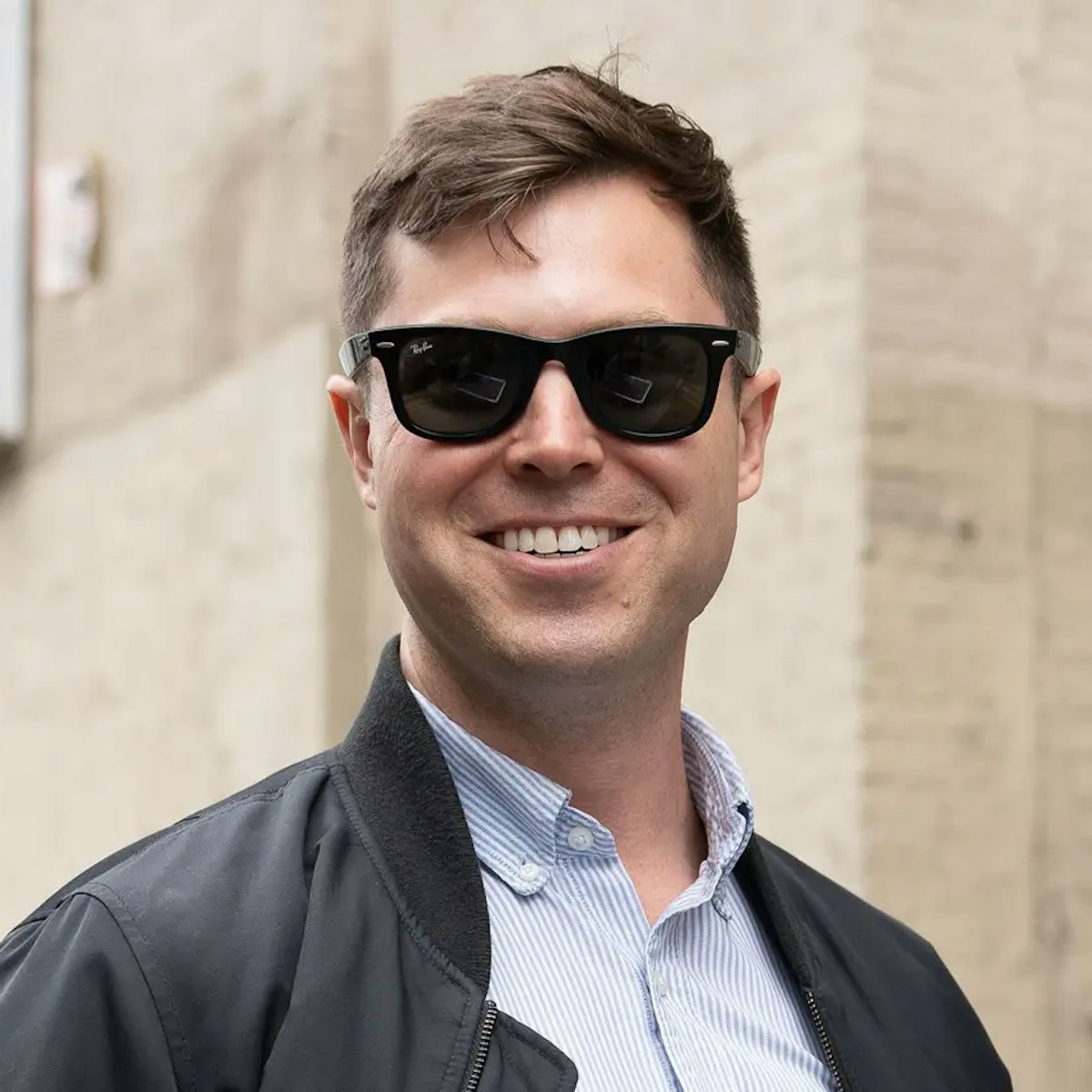 Ben Schaechter Made the Cloud Bill Worth Reading