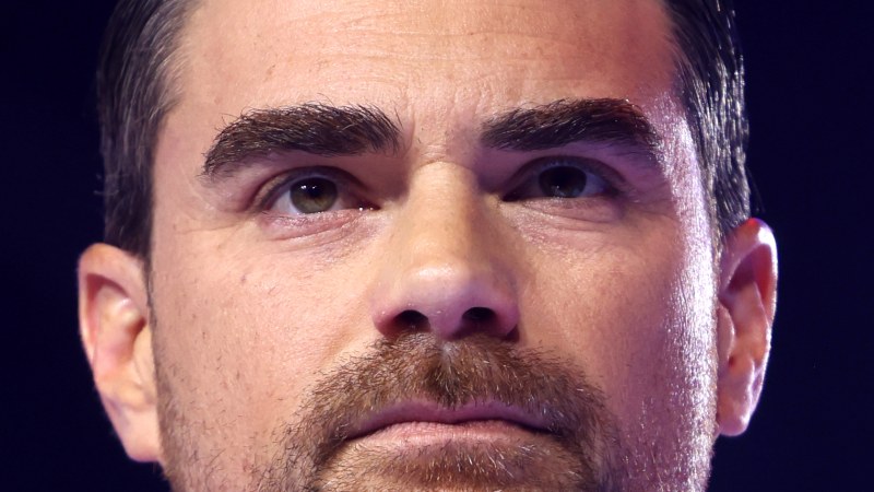 Ben Shapiro