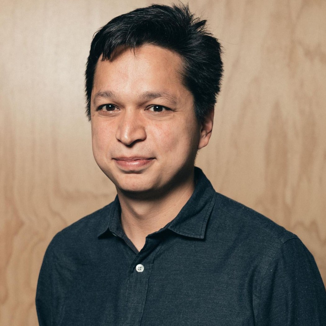 Ben Silbermann and the things we keep