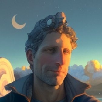 Ben Springwater, Co-Founder & CEO of Matter