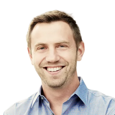 Ben Uretsky and the business of making less work