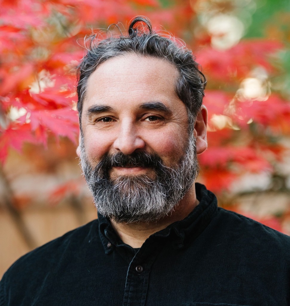Ben Vigoda Has Spent 25 Years Teaching Machines to Handle the Mess