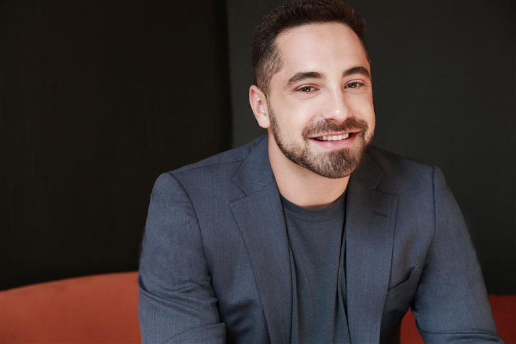 Ben Weiss