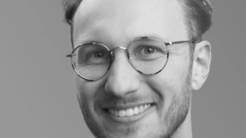 Ben Woodington