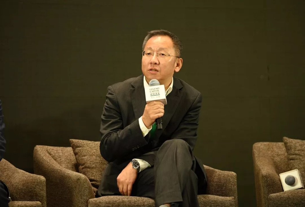 Ben Yang and the five-year wait to open a fund supermarket